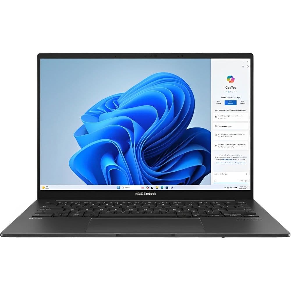 Asus Q415MA U5512 UL5 125H Touch W11 Roma Shopping Seu Destino Compras No Paraguai 512GB