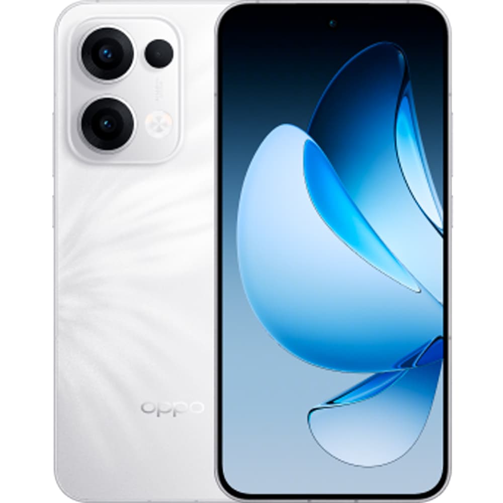 Oppo Reno 13F Branco