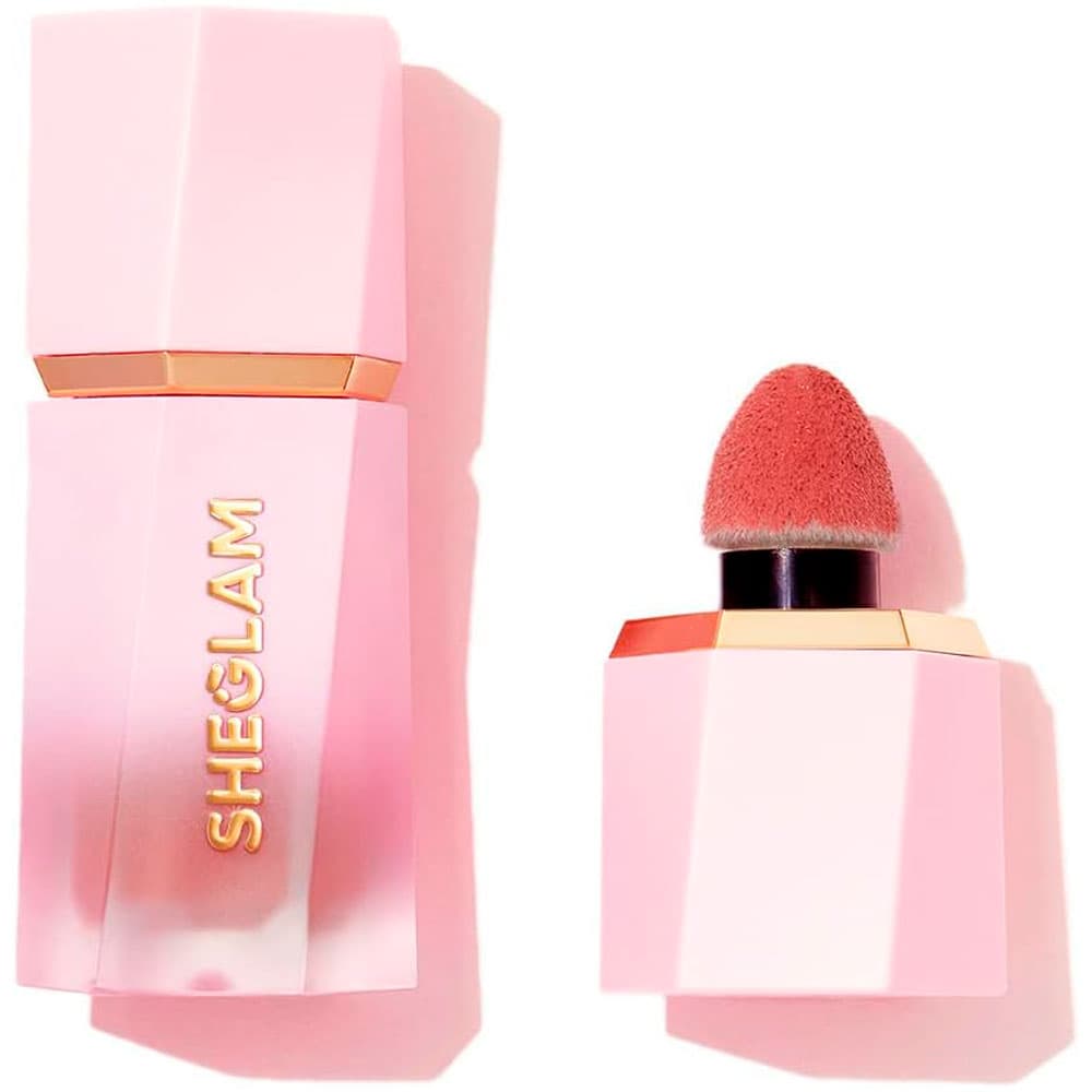 Sheglam Liquido Color Bloom Rose Ritual BLUSH