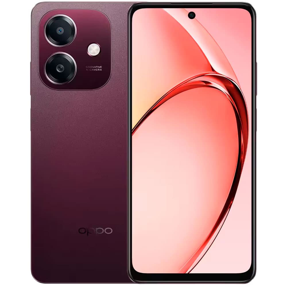 Oppo A40 Cafe 256GB