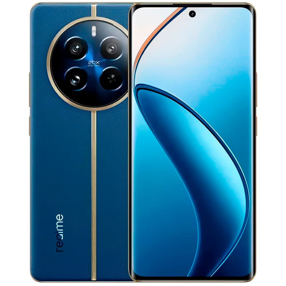 Realme 12 Pro Rmx3842 Azul