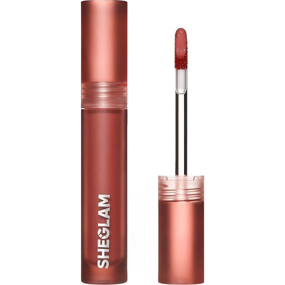Sheglam Soft Haze Lip Blur Little Things BATOM