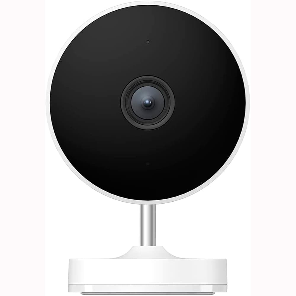Xiaomi Camera Ip Outdoor Camera AW200 Wi Fi Microfone Branca BHR6398GL MJSXJ05HL