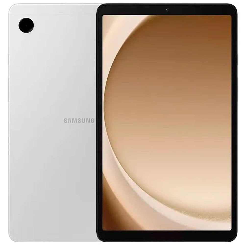 Samsung Tablet Galaxy Tab A9 64GB Prata