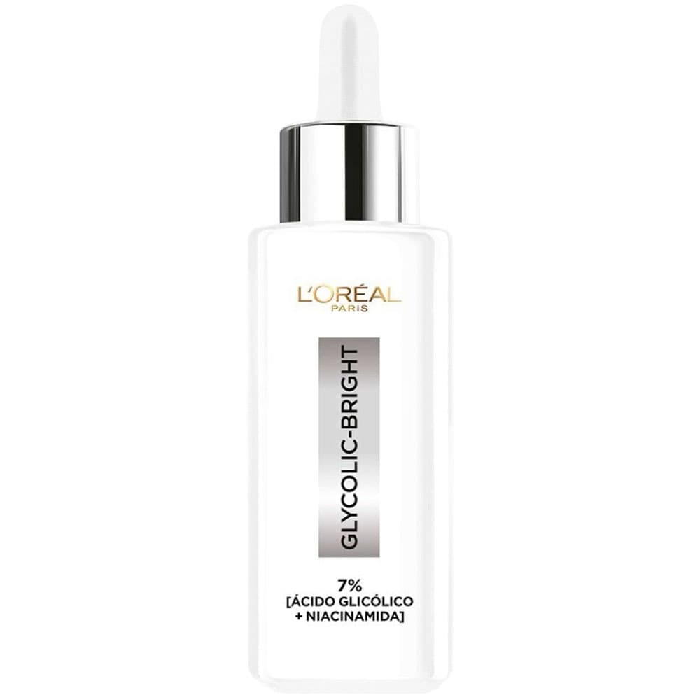 Serum Loreal Paris Glycolic Anti-Manchas - Roma Shopping