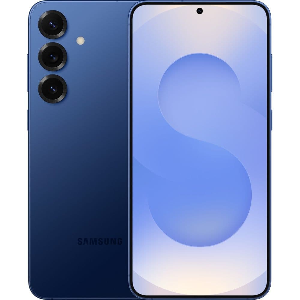 Galaxy S25