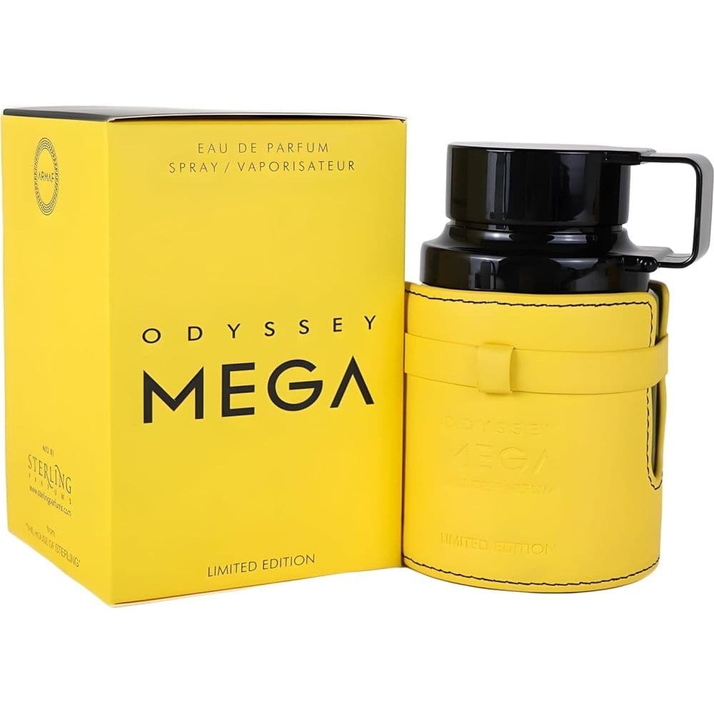 Armaf Odyssey Mega 149388 EDP 100ml