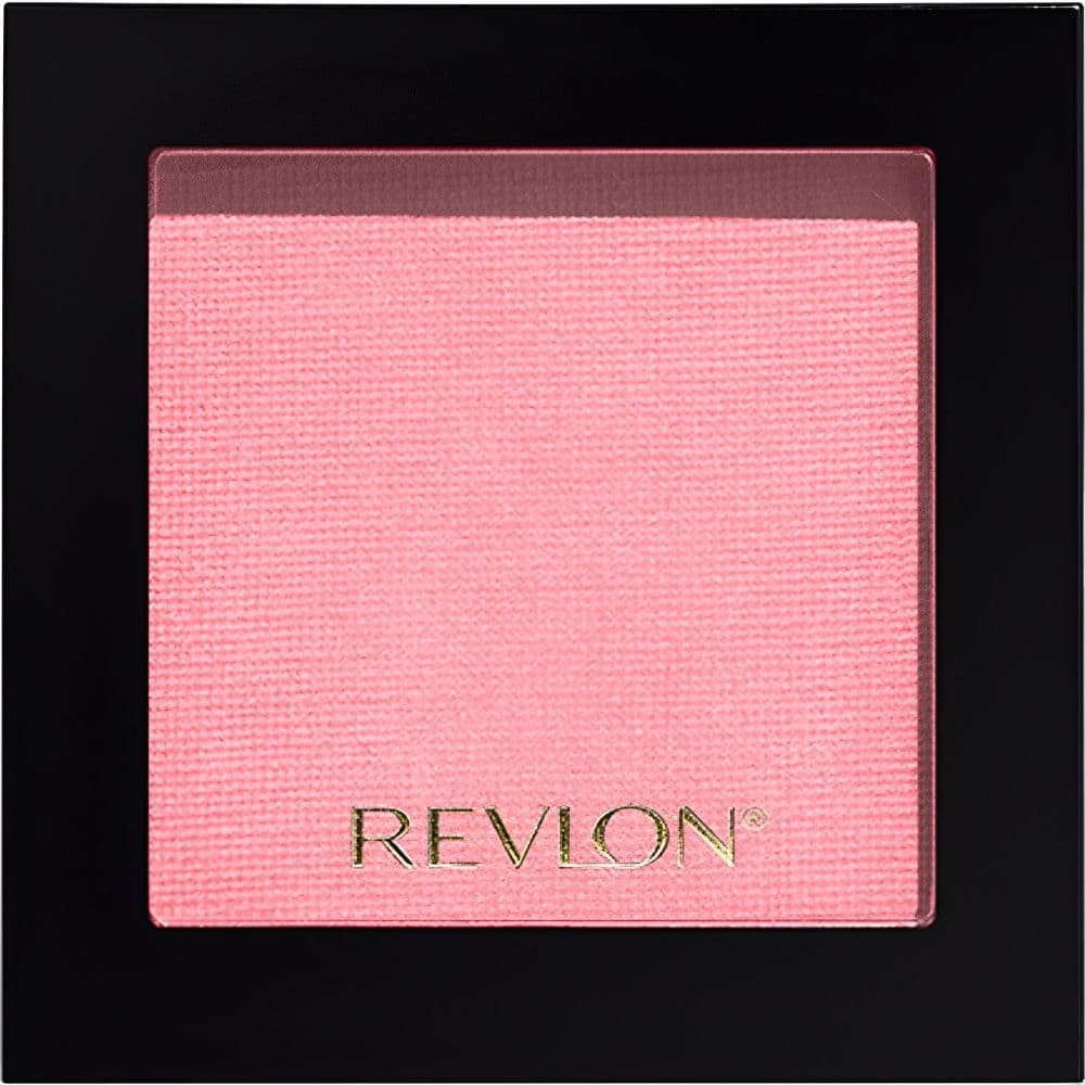 Revlon Powder Tickled Pink BLUSH