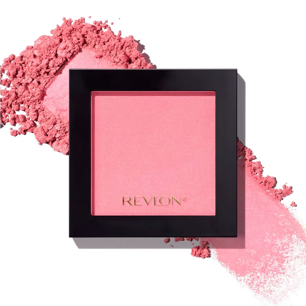 Revlon Powder Ravishing Rose BLUSH