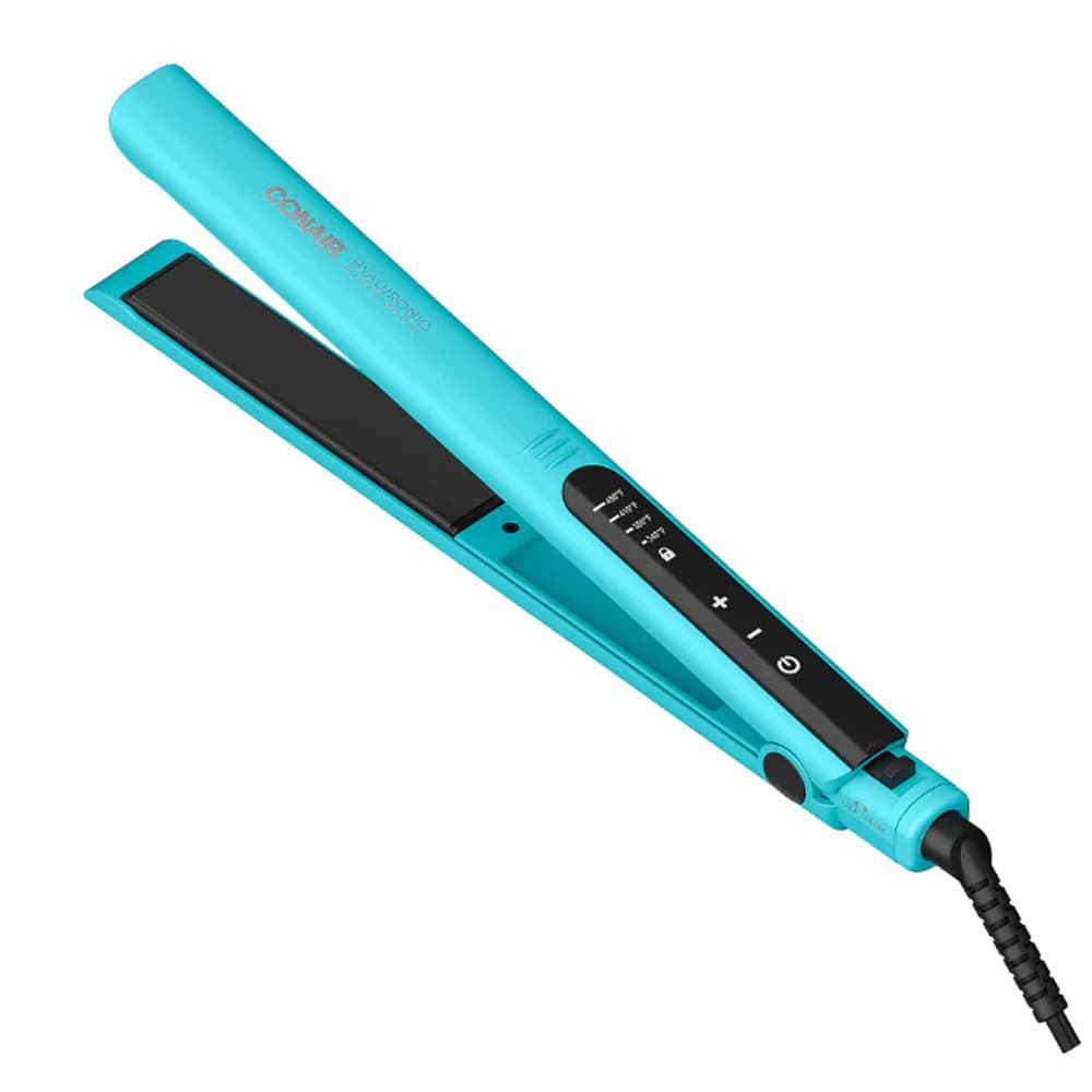 Conair Chapinha Alisadora CS41DAL Digital Inf Hialuronica Bivolt