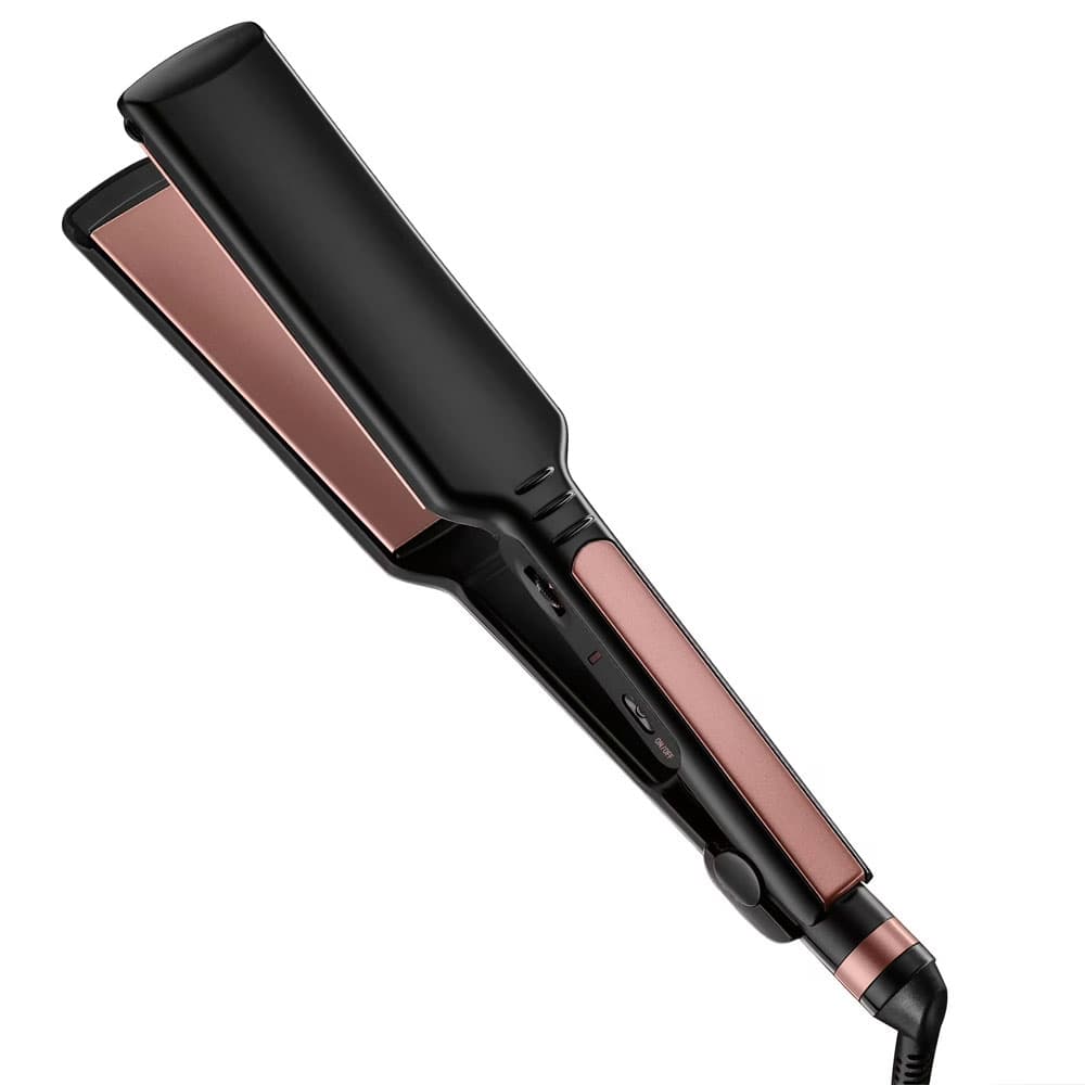 Conair Chapinha CS812NN Inf Straightener Rse Gld Tgt