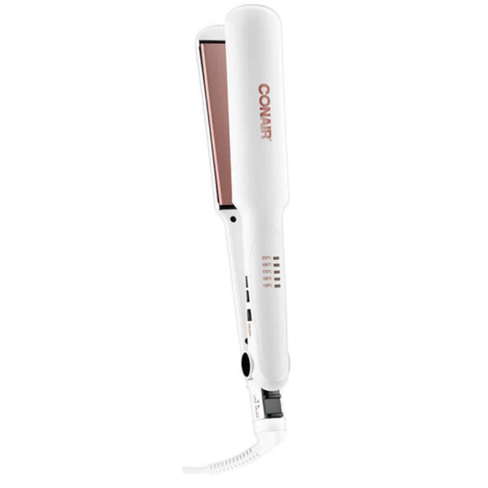 Conair Chapinha Alisadora CS221NAL Double Ceramic Em 110V