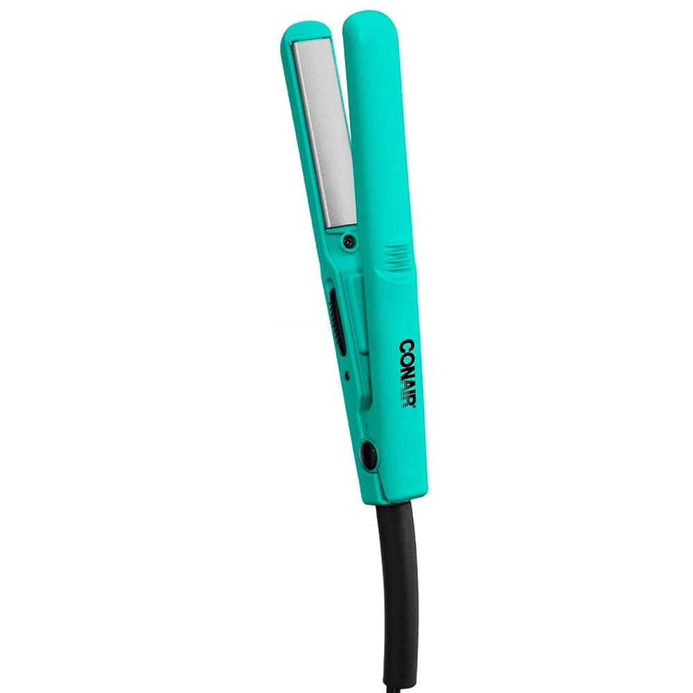 Conair Chapinha Alisadora CS80N Mini Ceramica Bivolt