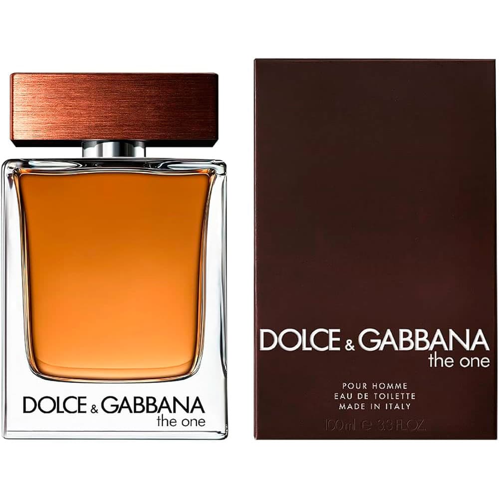Dolce & Gabbana Dolce & Gabbana the One EDT 100ml