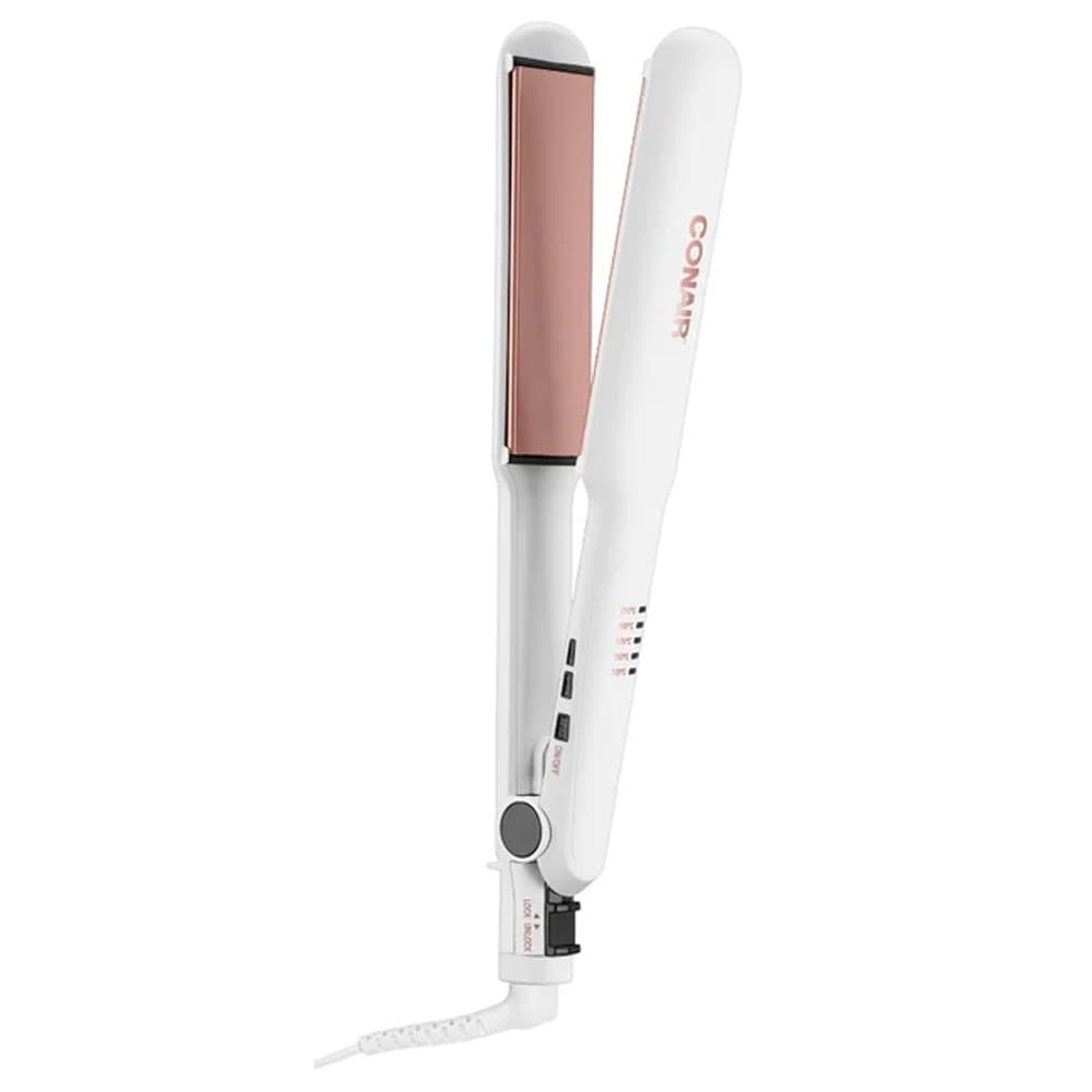 Conair Chapinha Alisadora CS222NAL Double Ceramic Em