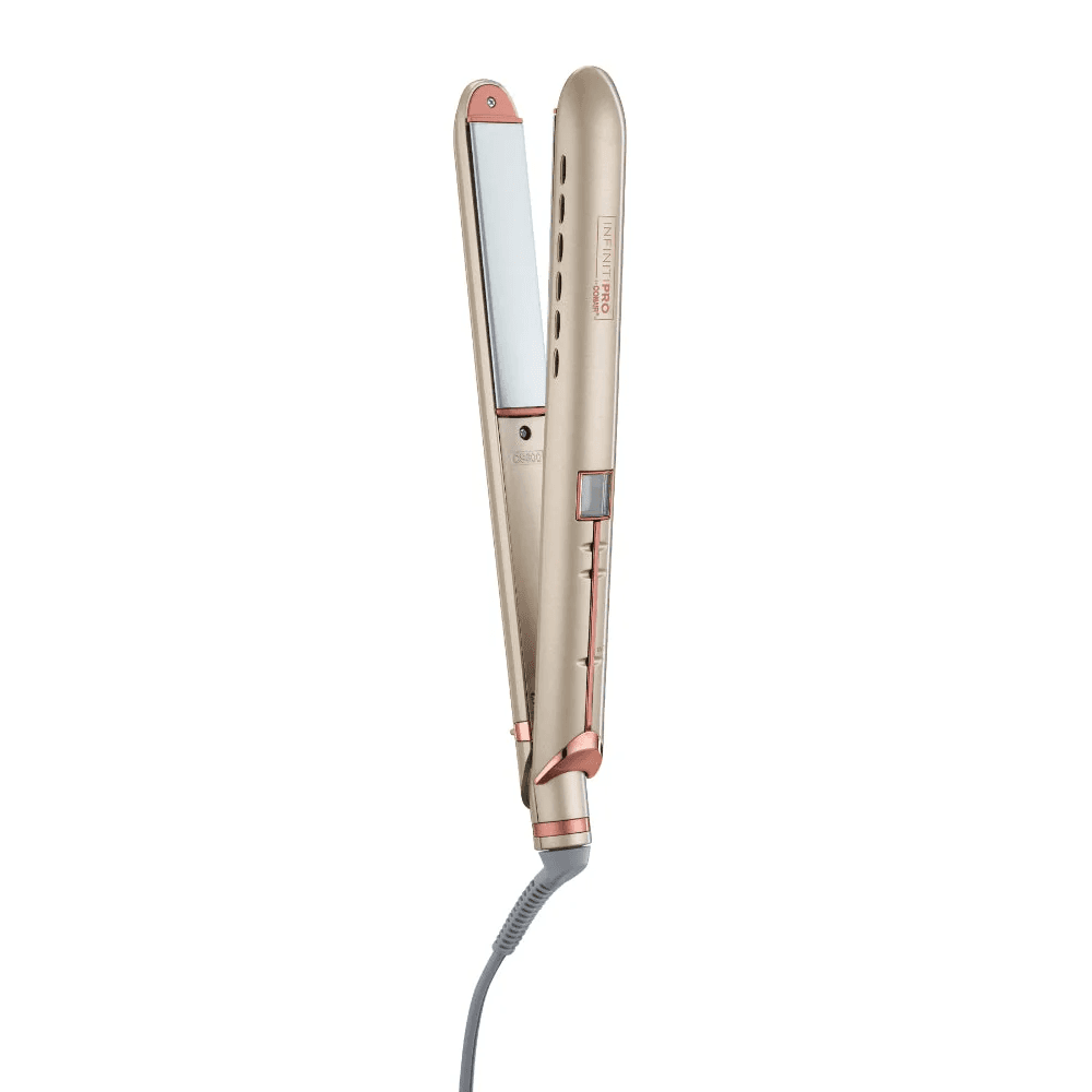 Conair Chapinha Alisadora CS600 Ip Anti Frizz 110V