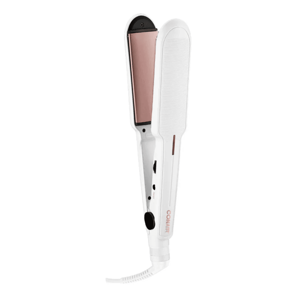 Conair Chapinha Alisadora CS922N Ceramica Dupla Bivolt