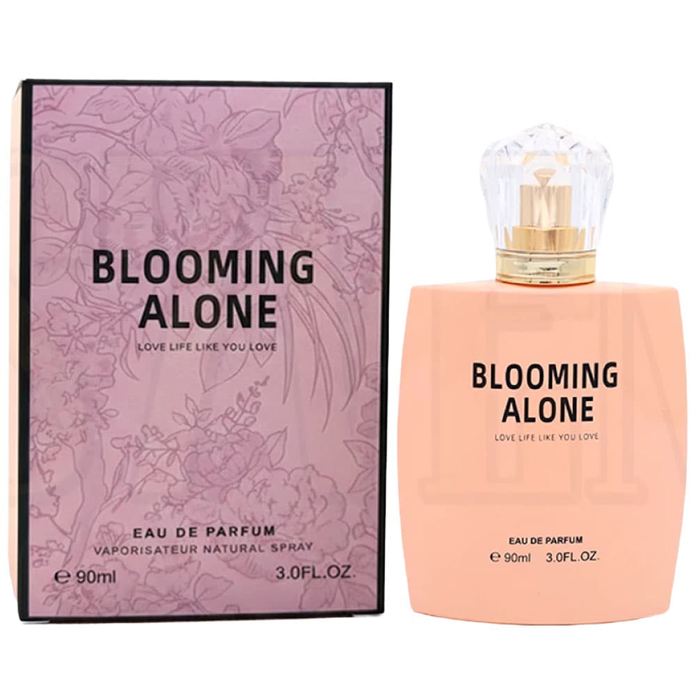 Dear Body Blooming Alone EDP 90ml