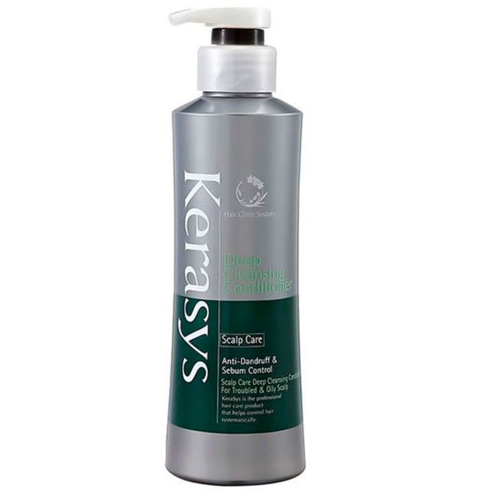 Kerasys Scalp Care Anti Dan CONDICIONADOR