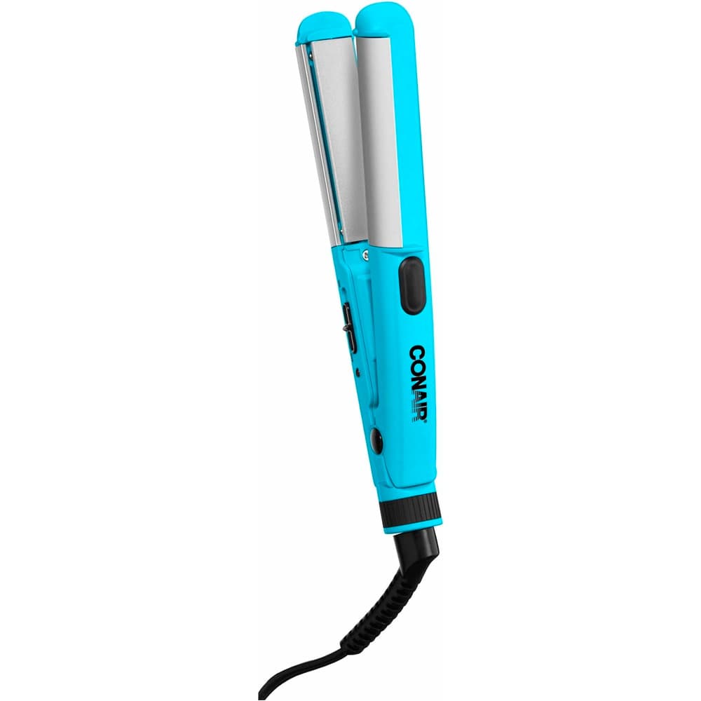 Conair Chapinha Alisadora CS69N Mini Em Bivolt