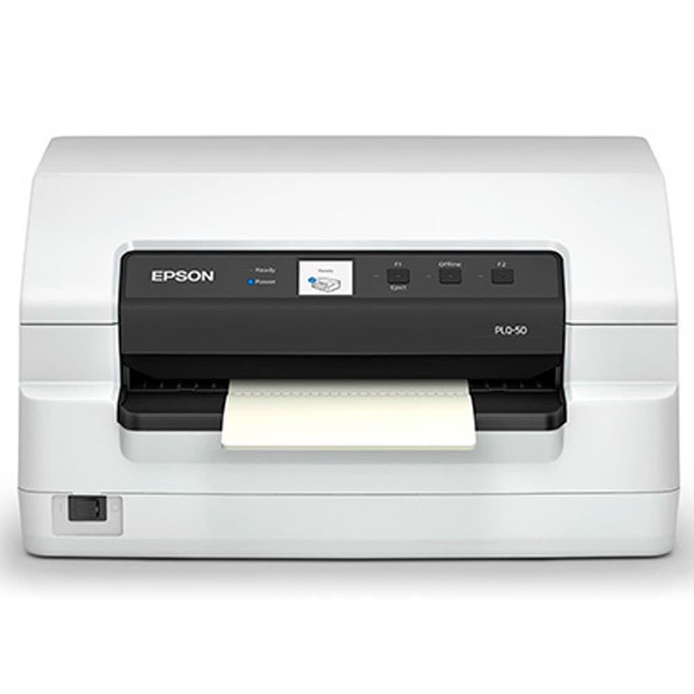 Epson Impressora Epson Plq C11CJ10201 Pinos