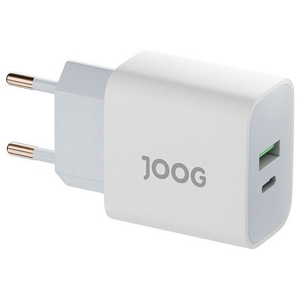 Joog Carregador Parede Joog PD30W Jg Saida 30W Usb Usb Pyl