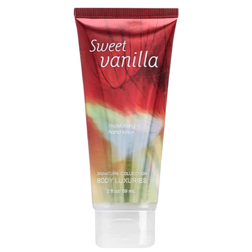 Dear-body Hand Lottion Sweet Vanilla HIDRATANTE