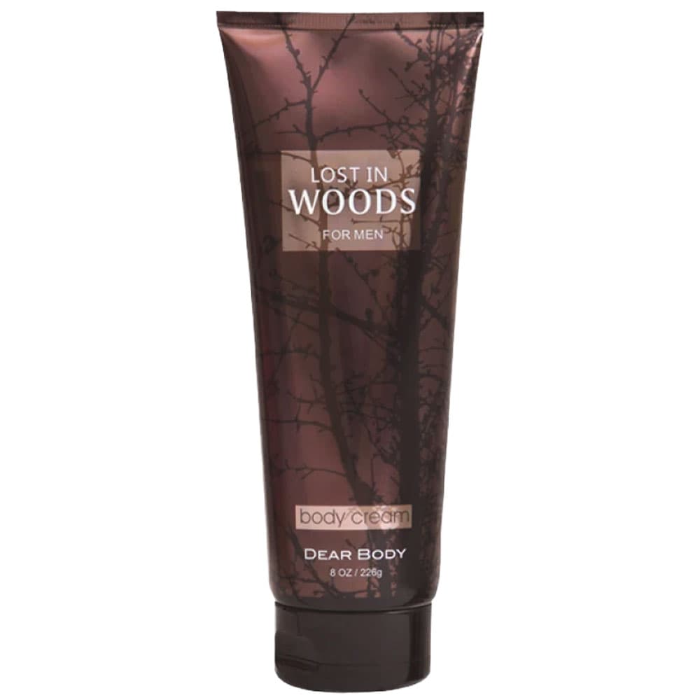 Dear-body Corporal Lost Woods HIDRATANTE