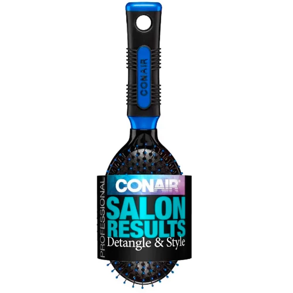 Conair Escova Cabelo 80054Z Cerdas Metalicas