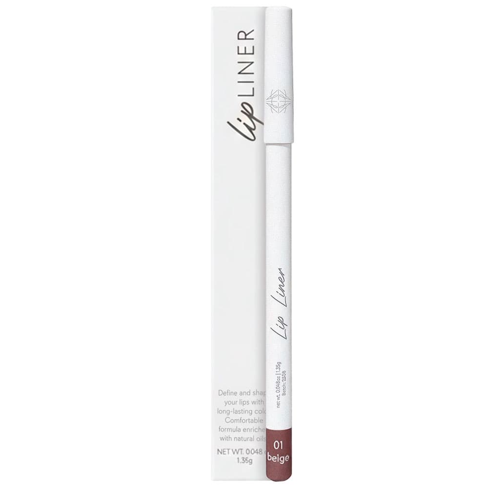 Ana-hickmann Lapis Labial Beige LABIOS-LINER