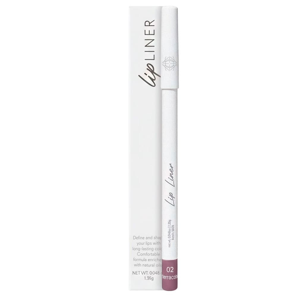 Ana-hickmann Lapis Labial 2TERRACOTA LABIOS-LINER