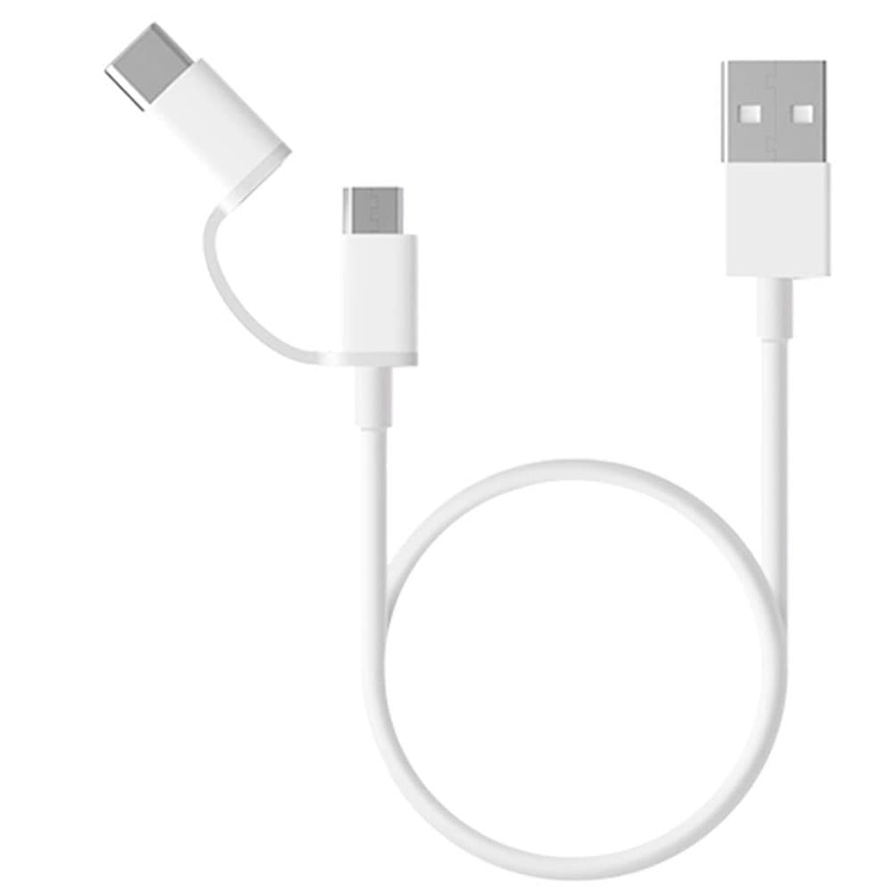 Xiaomi Cabo 0M In Usb Micro Usb Usb SJV4082TY SJX02ZM