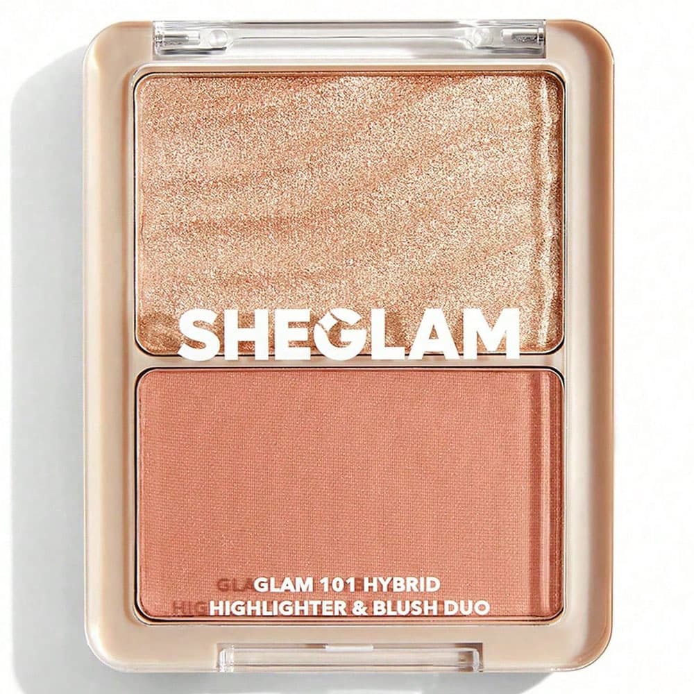 Sheglam Glam Seville ILUMINADOR