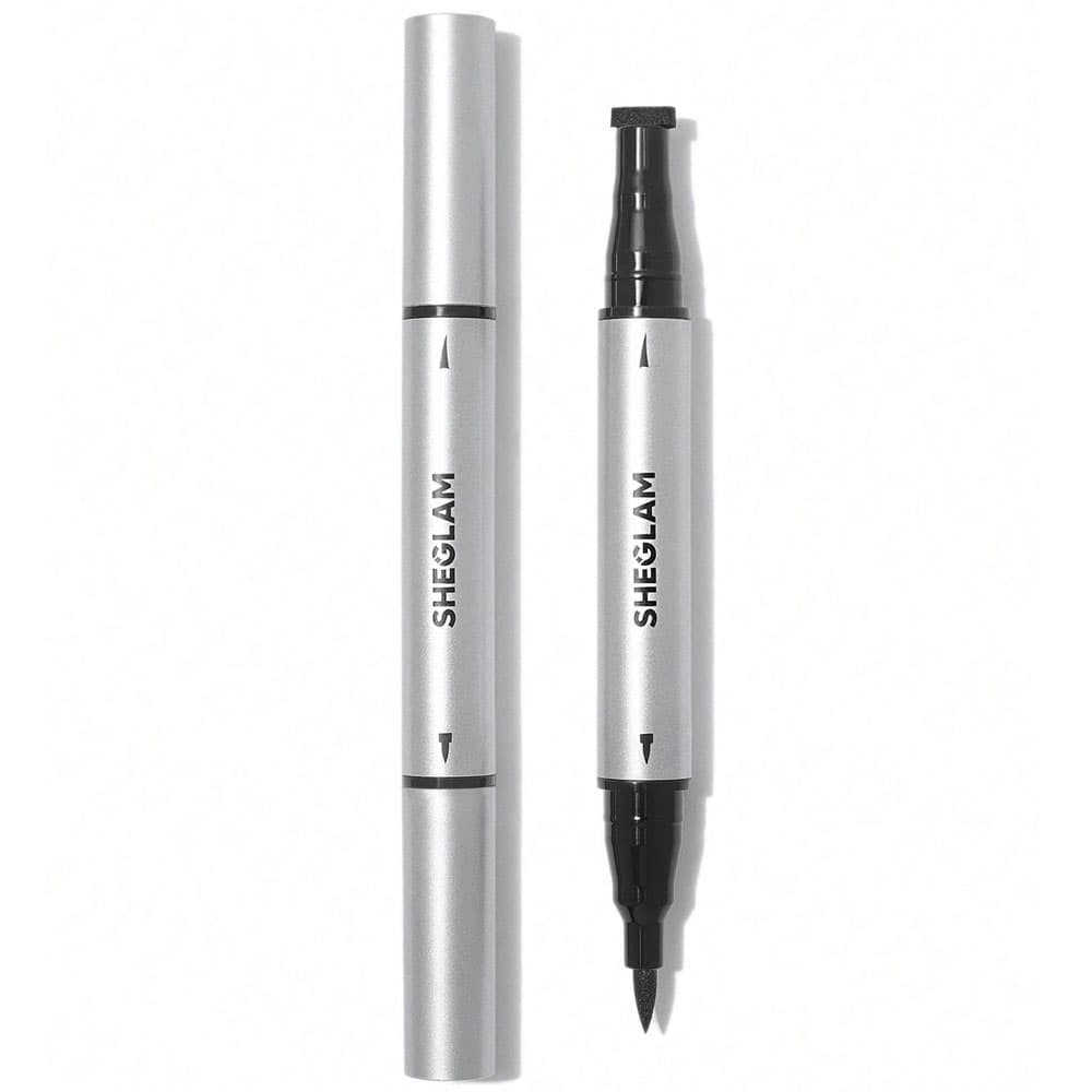 Sheglam Wing It Waterproof Black DELINEADOR
