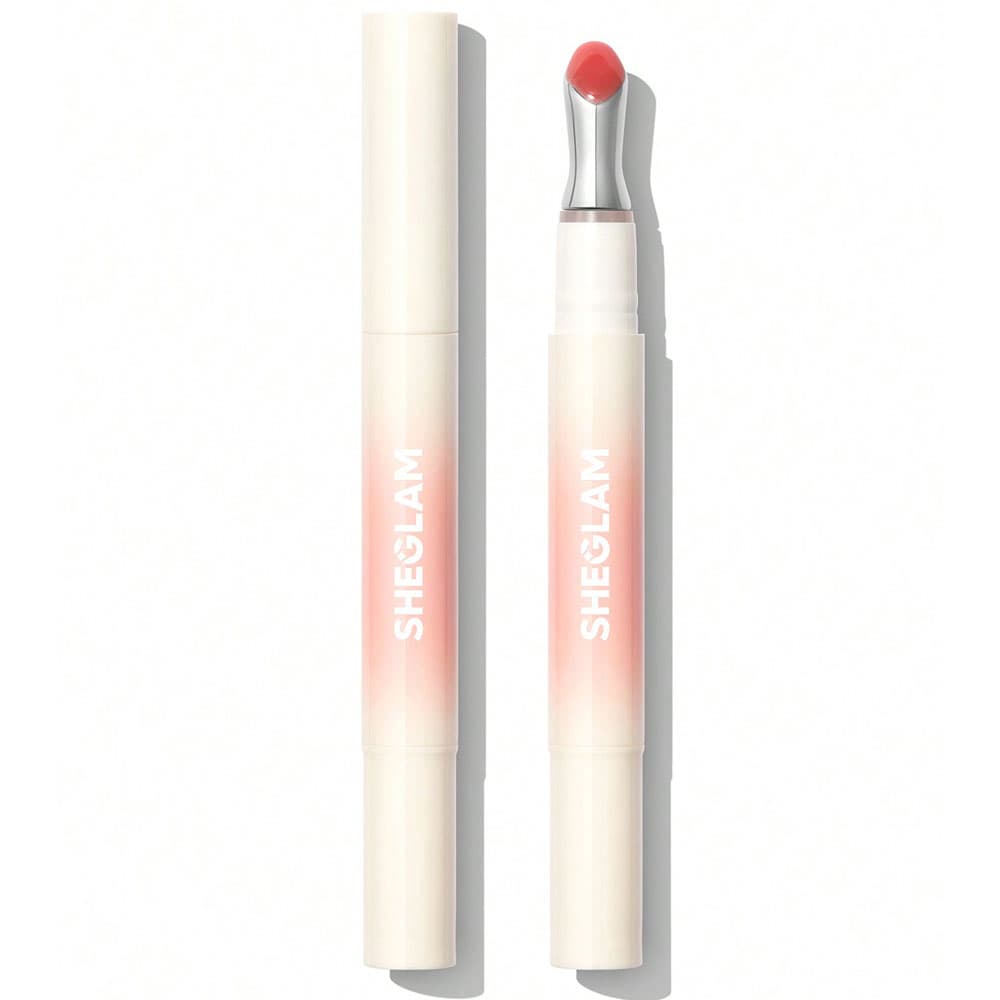 Sheglam Bold Lip Plumper Blush Drizzl BOOSTER