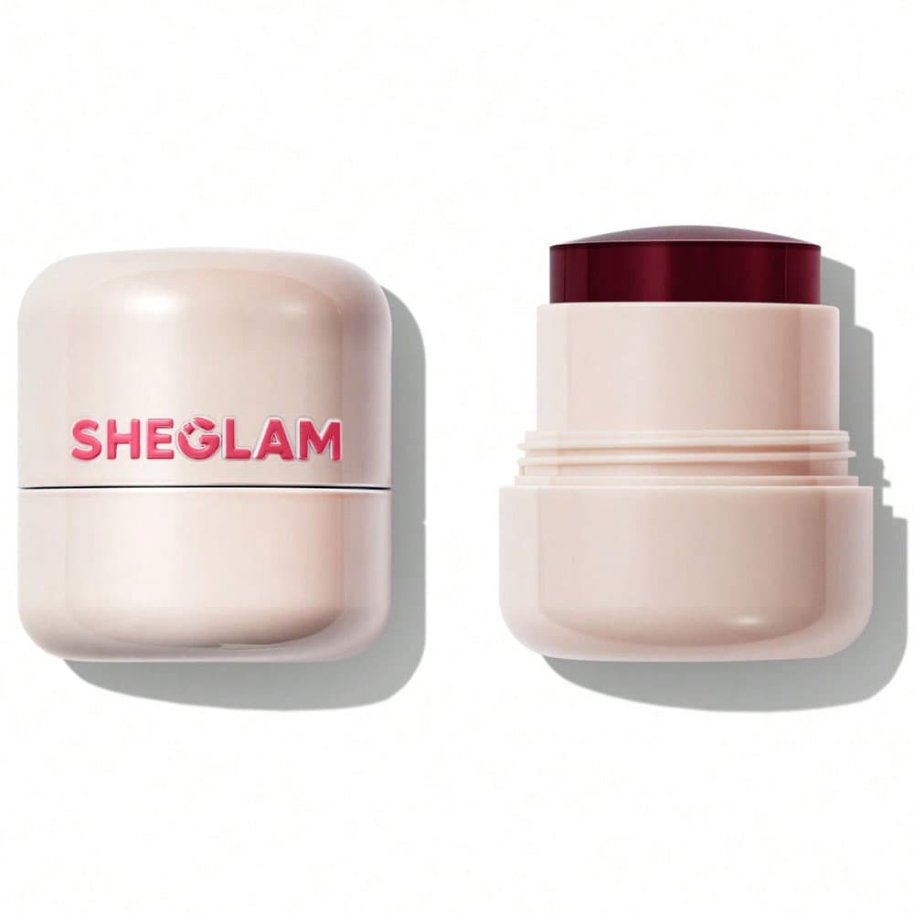 Sheglam Tinta Hydrating Lip Blush Tint Howdy HIDRATANTE