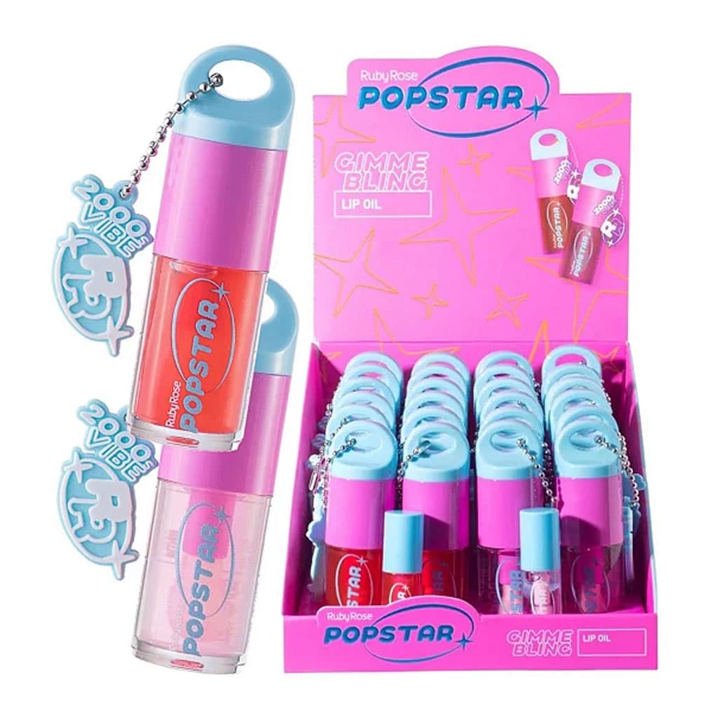 Ruby-rose Oleo Hb L6507 Popstar Und BATOM