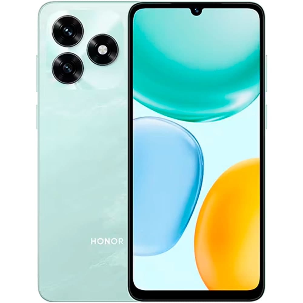 Honor X5C Ocean Cyan 5109CBDA 128GB