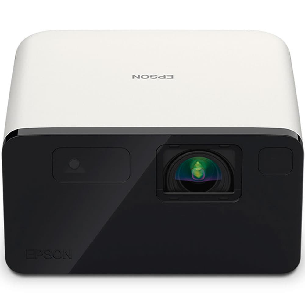 Epson Projetor Epson Smart EF21 Laser Diamante Branco