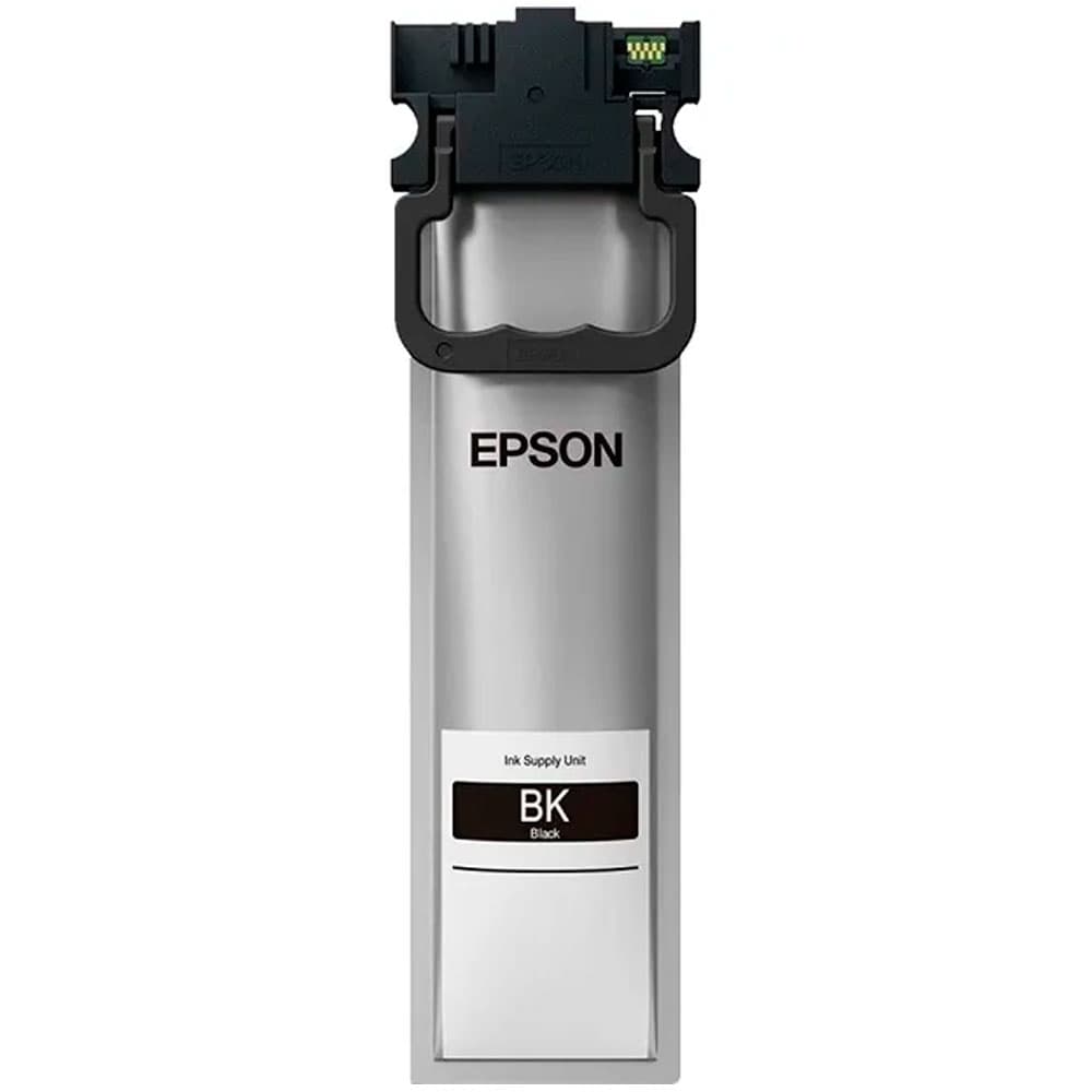 Acessório · Epson Cartucho Epson T12B120 Al Wf M5399 Wf M5899 Preto