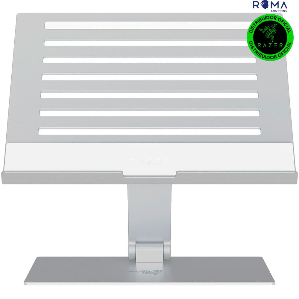 Razer Suporte Razer Stand Chroma Nasa Package RC21 R3U1 Branco