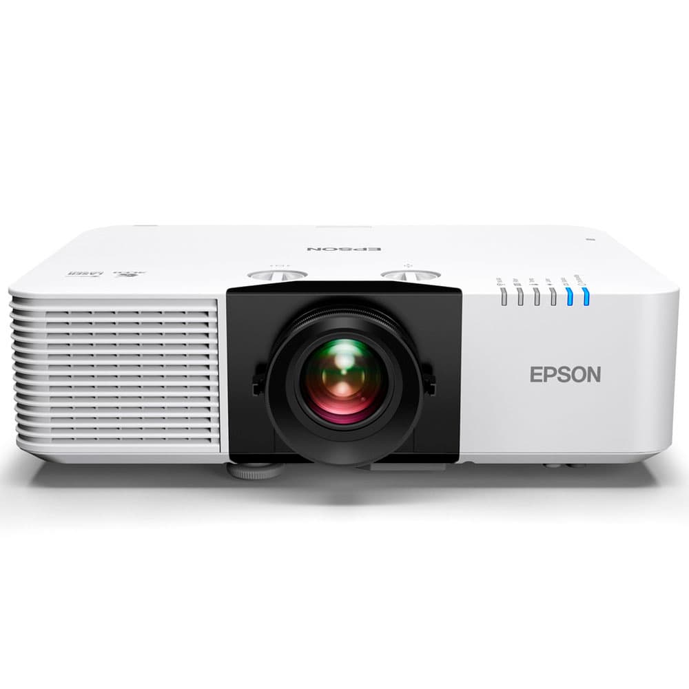 Epson Projetor Epson Eb L690U 3LCD Lumens Wuxga 1200P