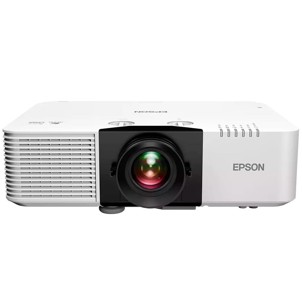Epson Projetor Epson Eb L790U 3LCD Lumens Wuxga 1200P