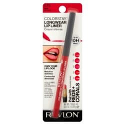 Revlon Colorstay Longwear LABIOS-LINER
