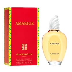 Givenchy Amarige Vp 100ML Edt