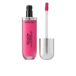 Revlon Ultra Hd Lipcolor Spark