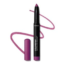 Revlon Colorstay Lite Crayon