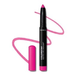 Revlon Colorstay Lite Crayon