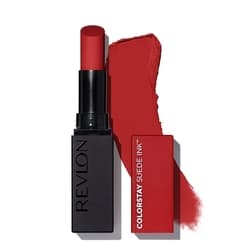 Revlon Colorstay Suede Ink Bread Winner