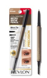 Revlon Colorstay Micro Brow Pencil Ash Blonde